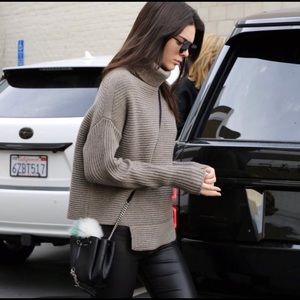 Aritzia Babaton Mika Sweater